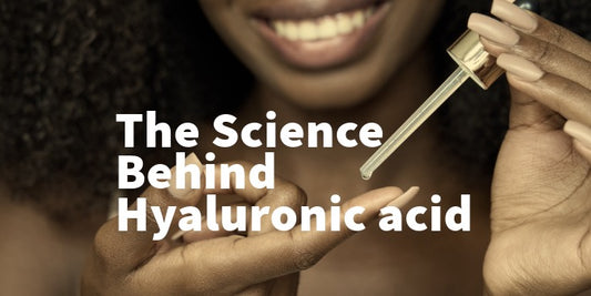 Skin Boutique Online The Science Behind Hyaluronic acid