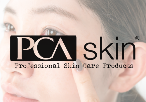 PCA Skin Professional Skin Care Products