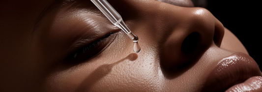 Skin Boutique Online Guide to Anti-Wrinkle Facial Serums image