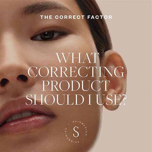 How to improve uneven skin texture using Skinmedica products