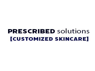 "Skin Boutique Online Prescribed Solutions Products: Discover Customized Skincare for Personalized Radiance. Explore Advanced Formulations Tailored to Your Skin's Needs. Shop Now for Prescribed Solutions' Exclusive and Targeted Skincare Solutions."