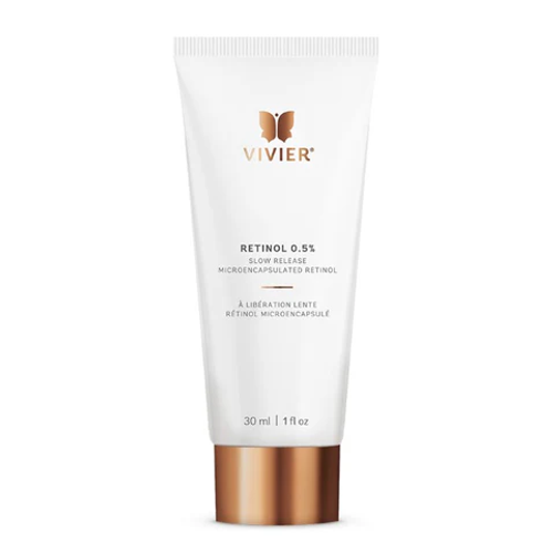 Retinol 0.5% by Vivier®