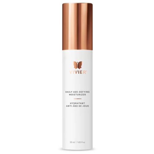 Vivier Daily Age Defying Moisturizer sold by Skin Boutique Online