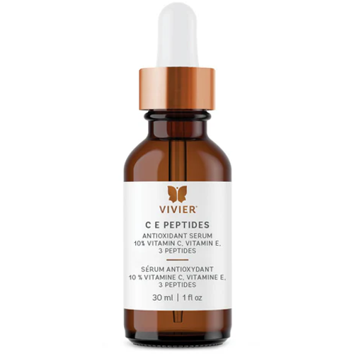 Vivier C E Peptides sold by Skin Boutique Online