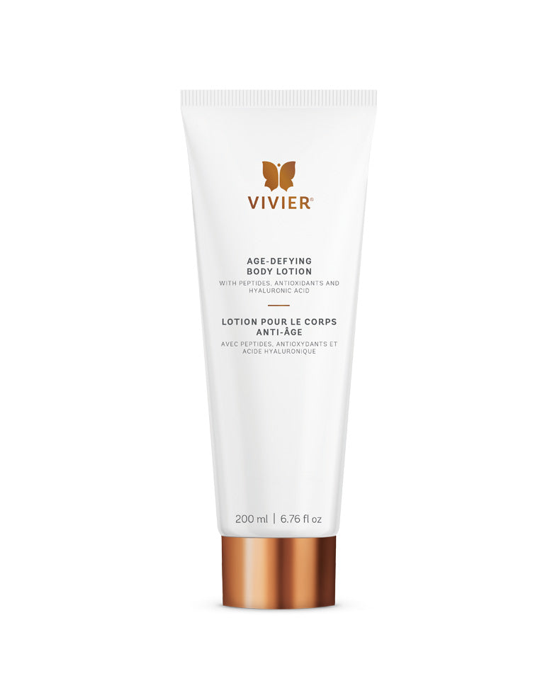 Age-Defying Body Lotion by Vivier®