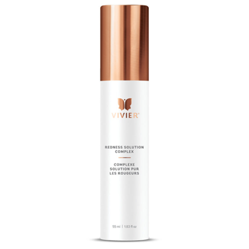 Skin Boutique Online Vivier 
Redness Solution Complex