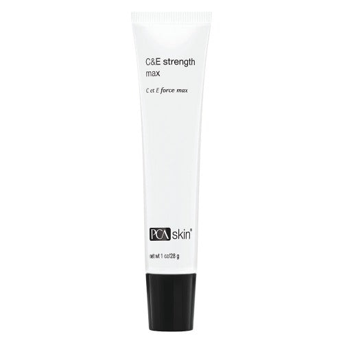 Skin Boutique Online PCA® C&E Strength Max