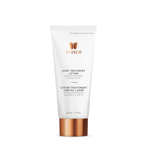 Acne Treatment Lotion by Vivier®