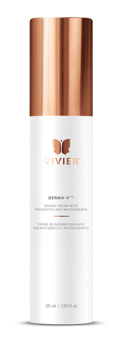 DERMA-V™ by Vivier®