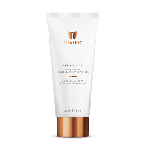 <img src="retinol-1-percent-product-image.jpg" alt="Vivier® Retinol 1.0% - Advanced Anti-Aging Treatment for Smoother, Youthful Skin - Dermatologist Recommended">