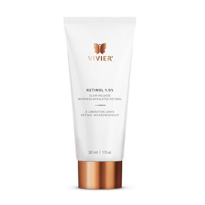 <img src="retinol-1-percent-product-image.jpg" alt="Vivier® Retinol 1.0% - Advanced Anti-Aging Treatment for Smoother, Youthful Skin - Dermatologist Recommended">