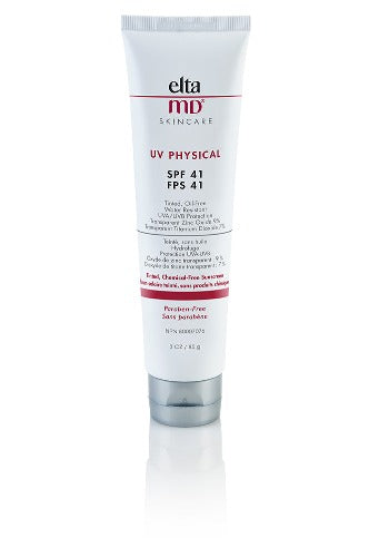 UV Physical Tinted SPF 41