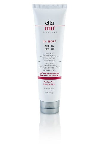 EltaMD UV Sport Broad-Spectrum SPF 30+ o oz tube