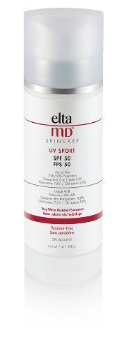 EltaMD UV Sport Broad-Spectrum SPF 30+ 7oz