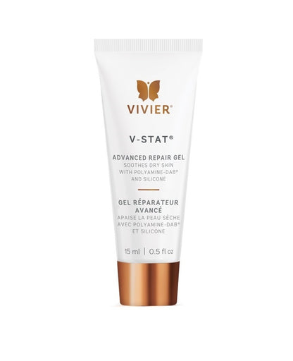 V-STAT® Advanced Repair Gel by Vivier®