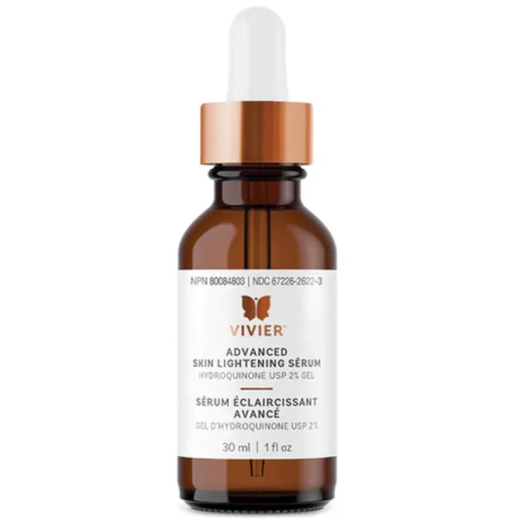 Skin Boutique Online Vivier Advances Skin Lightening Serum