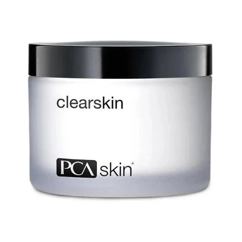 PCA Clearskin - Blemish-fighting skincare for clear, radiant skin. Potent formula for a refreshed, healthy complexion