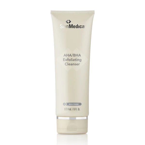 AHA/BHA Exfoliating Cleanser