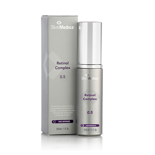 Retinol Complex