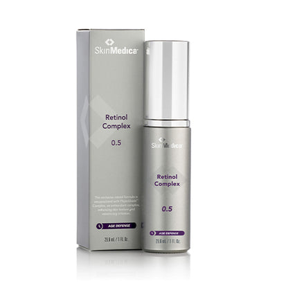 Retinol Complex 1, 0.5 or 0.25 by SkinMedica®