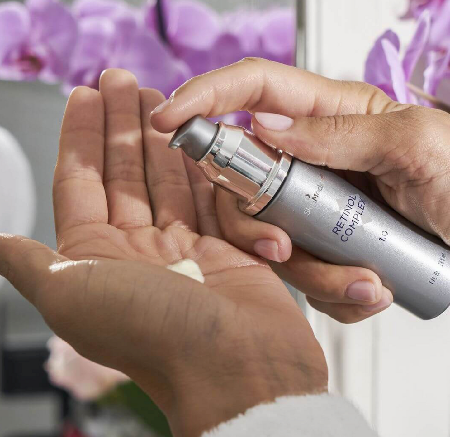 Retinol Complex 1, 0.5 or 0.25 by SkinMedica®