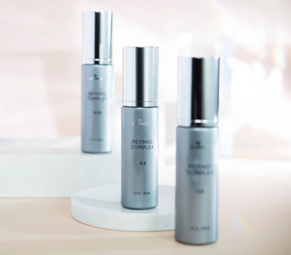 Retinol Complex 1, 0.5 or 0.25 by SkinMedica®