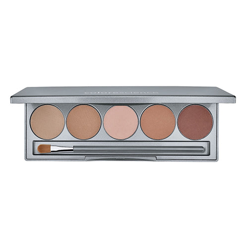 Mineral Corrector Palette SPF 20 by Colorescience® (Pressed Powder Makeup Colour Shades)
