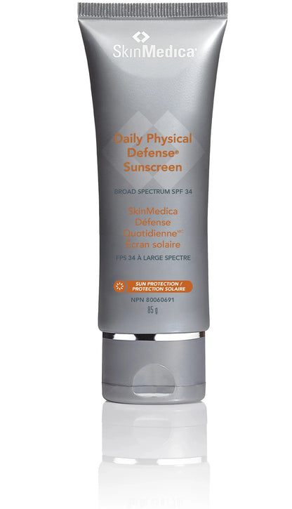 Skinmedica Daily Physical Defense Mineral SPF34 Product Small