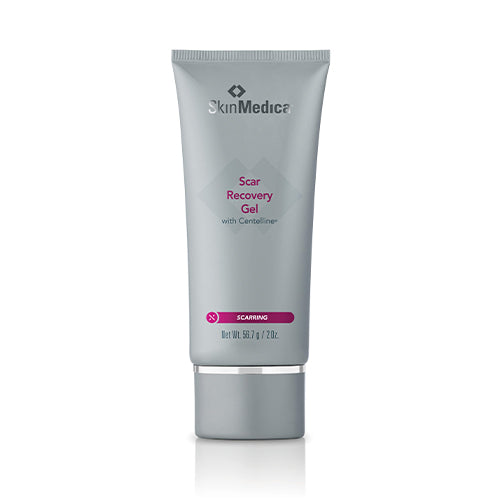 Scar Recovery Gel with Centelline® by SkinMedica®